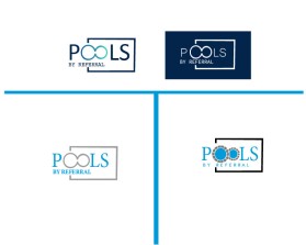Pools by Referral entry by Stella StaniÄ‡