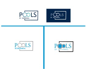Pools by Referral entry by Stella StaniÄ‡