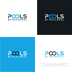 Pools by Referral entry by Abdol Khakim