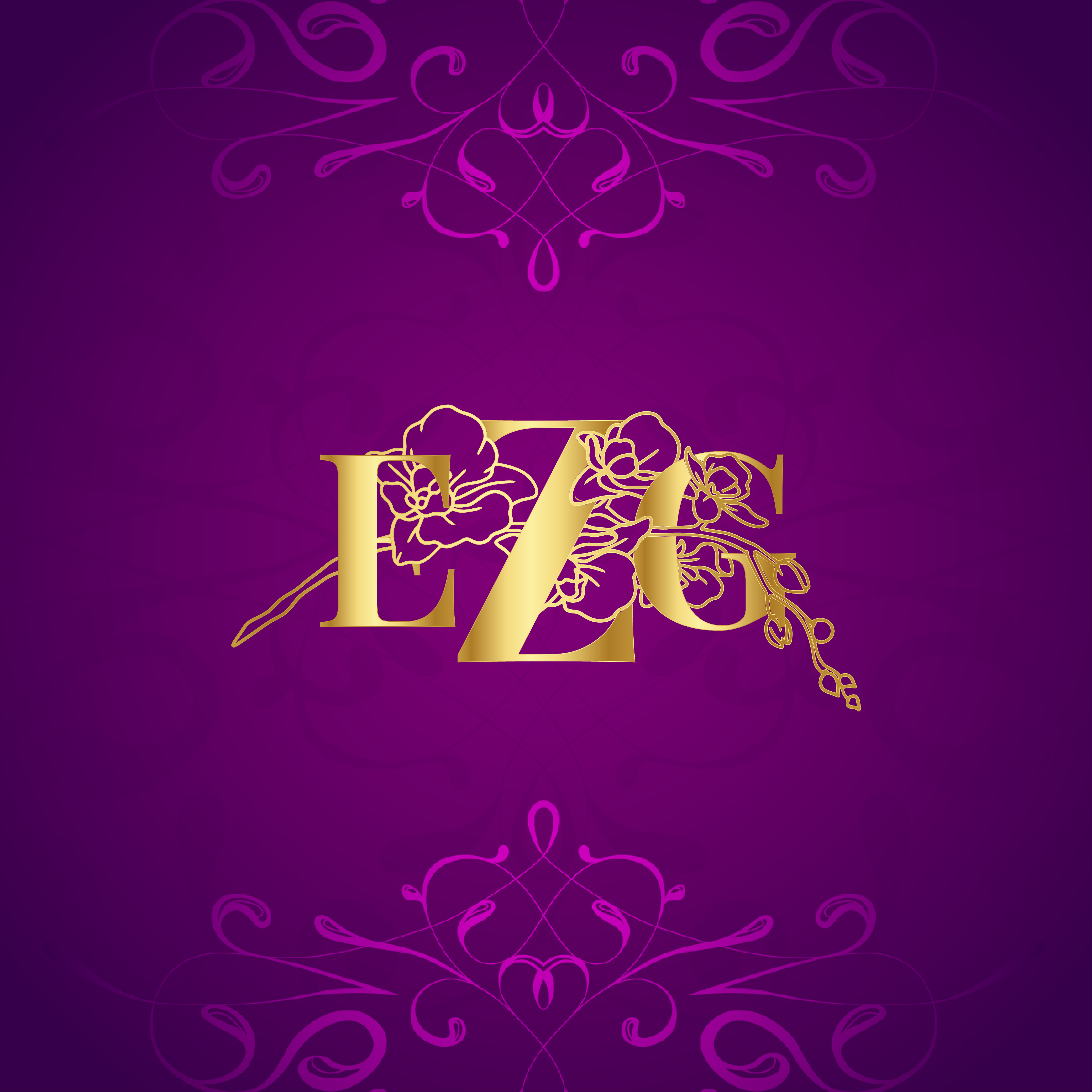 Logo Design for EZG