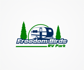 Freedom Birds RV Park entry by wongsanus