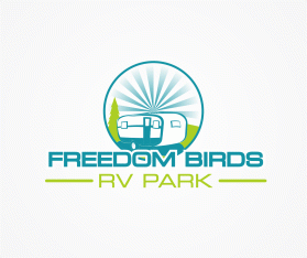 Freedom Birds RV Park entry by wongsanus