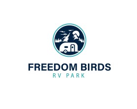 Freedom Birds RV Park entry by fihriali
