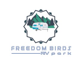 Freedom Birds RV Park entry by ART2
