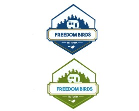Freedom Birds RV Park entry by Lazuli0