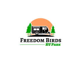 Freedom Birds RV Park entry by marsell