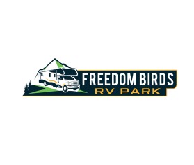 Freedom Birds RV Park entry by Saga09110