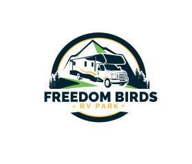 Freedom Birds RV Park entry by Saga09110