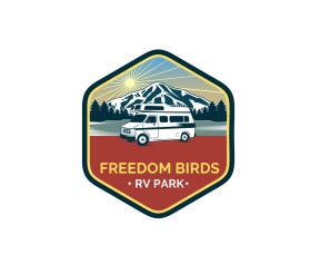 Freedom Birds RV Park entry by Saga09110