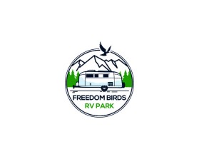 Freedom Birds RV Park entry by kumara