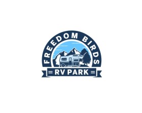 Freedom Birds RV Park entry by savana