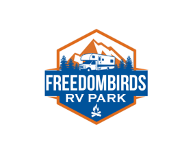 Freedom Birds RV Park entry by ChampenG