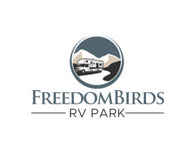 Freedom Birds RV Park entry by ChampenG