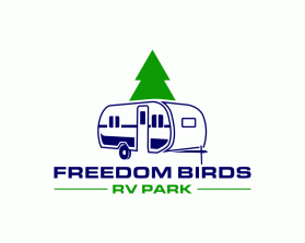 Freedom Birds RV Park entry by irnawan