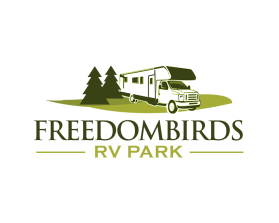 Freedom Birds RV Park entry by ChampenG