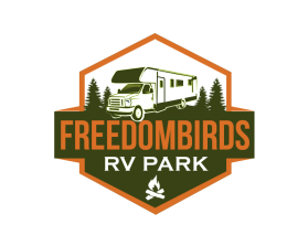Freedom Birds RV Park entry by ChampenG