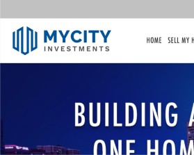 MyCity Investments entry by Ahsacomputer
