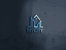 MyCity Investments entry by freelancernursultan