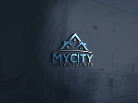 MyCity Investments entry by freelancernursultan