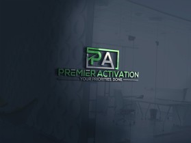 Premier Activation entry by MuhammadR