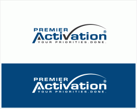 Premier Activation entry by artsword
