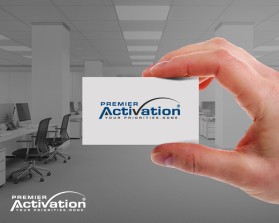 Premier Activation entry by artsword