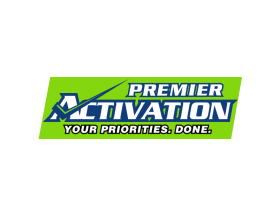 Premier Activation entry by Ethan