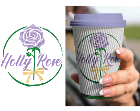 Holly Rose entry by DORIANA999