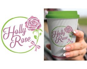 Holly Rose entry by DORIANA999