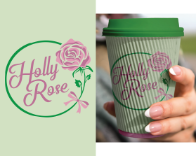 Holly Rose entry by DORIANA999