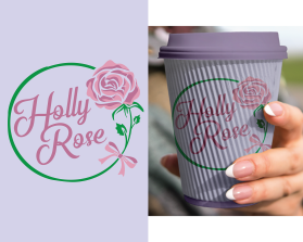 Holly Rose entry by DORIANA999
