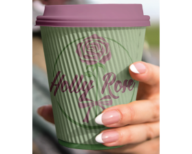 Holly Rose entry by DORIANA999