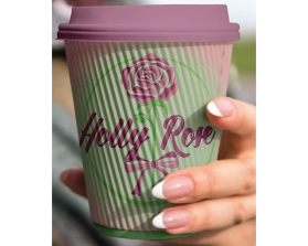 Holly Rose entry by DORIANA999