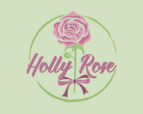 Holly Rose entry by DORIANA999