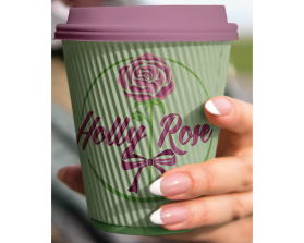 Holly Rose entry by DORIANA999