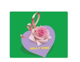 Holly Rose entry by Md Rashid