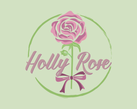Holly Rose entry by DORIANA999
