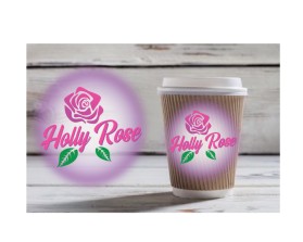 Holly Rose entry by paulcantindesign