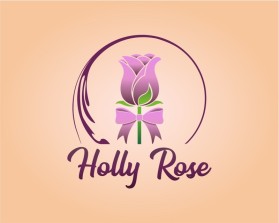 Holly Rose entry by Yongeleven