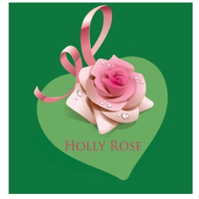 Holly Rose entry by Md Rashid