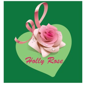 Holly Rose entry by Md Rashid