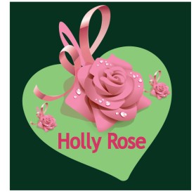 Holly Rose entry by Md Rashid