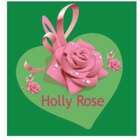 Holly Rose entry by Md Rashid