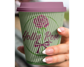 Holly Rose entry by DORIANA999