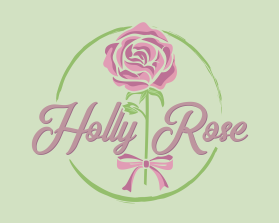 Winning entry: Holly Rose entry by DORIANA999