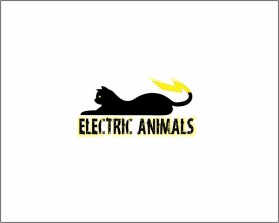 Electric Animals (these words don't have to be on the logo) entry by wiki triyana