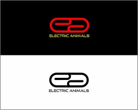 Electric Animals (these words don't have to be on the logo) entry by wiki triyana
