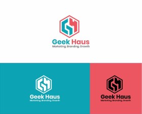 Geek Haus entry by wiki triyana