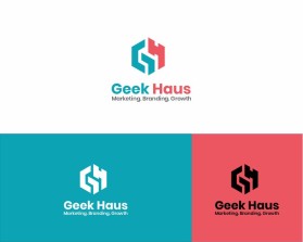 Geek Haus entry by wiki triyana