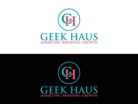 Geek Haus entry by T2T